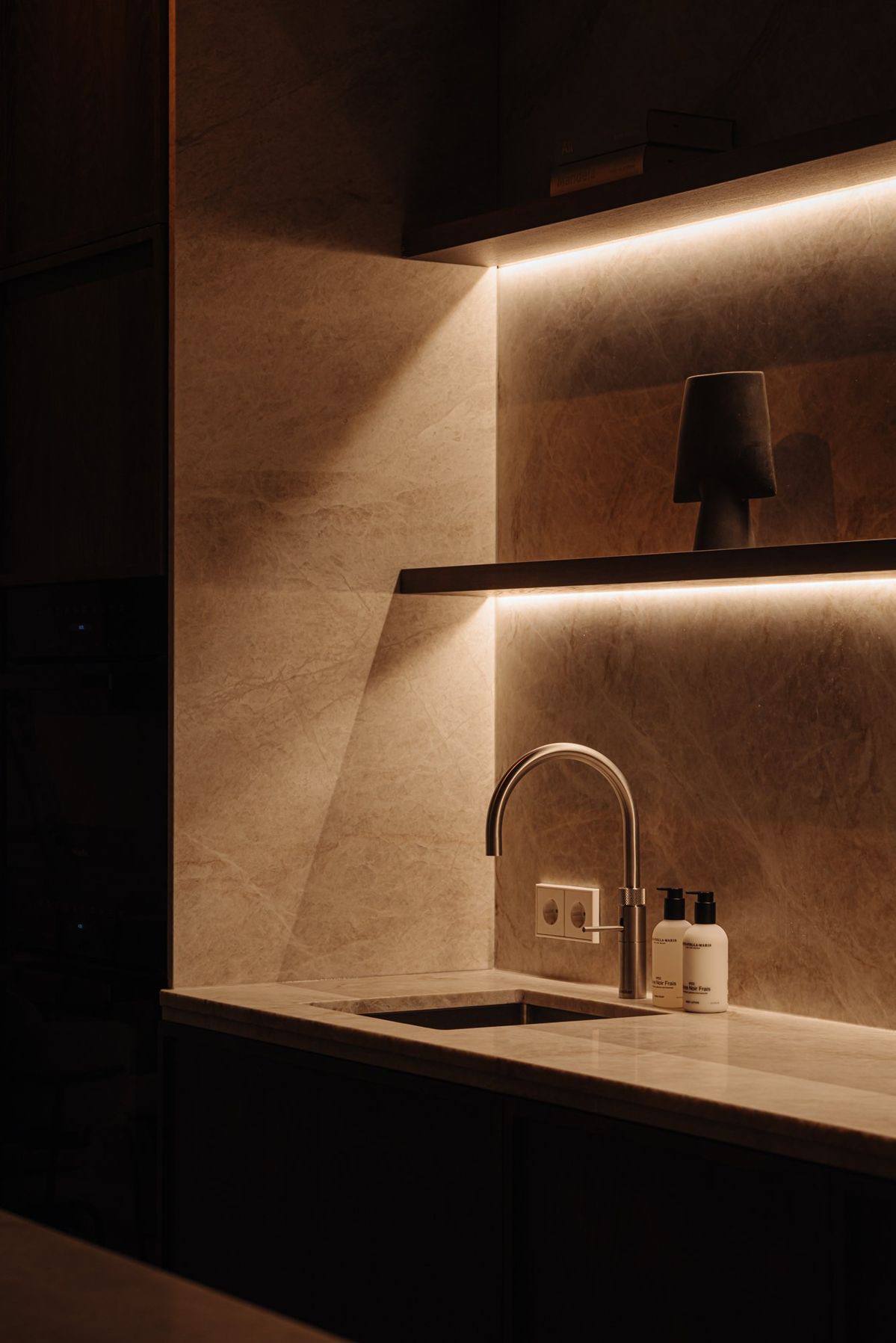 Smart Motion LED Light